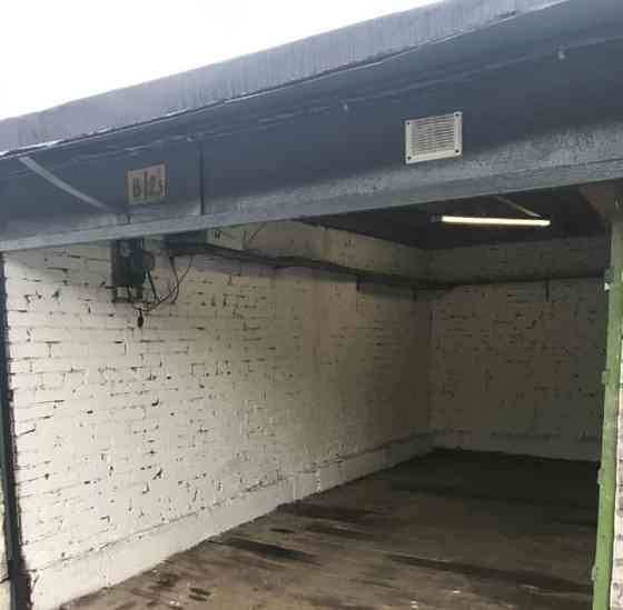 Гараж, 20 м2 Санкт-Петербург