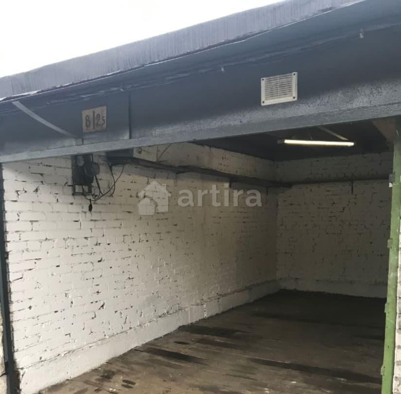 Гараж, 20 м2 Санкт-Петербург - изображение 4