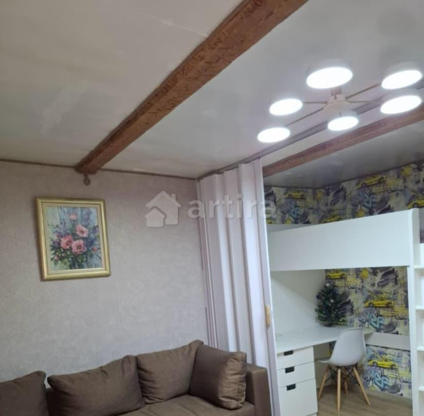 Дом, 40 м2, 2 сотки, 1 эт. Москва - изображение 7