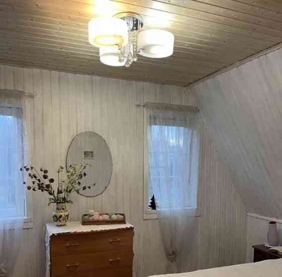 Дом, 105 м2, 10.1 сотки, 2 эт. Всеволожск