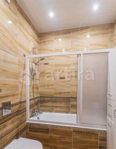 1-комн. квартира, 45 м2, 2/18 эт. Мытищи - изображение 10