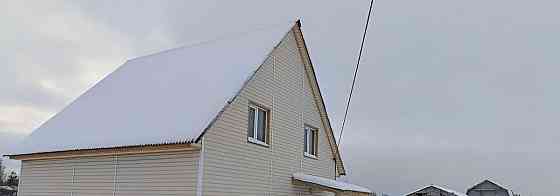 Дом, 110 м2, 6.5 сотки, 2 эт. Гатчина