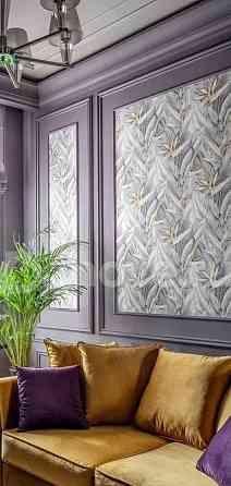 4-комн. квартира, 107.1 м2, 17/28 эт. Москва