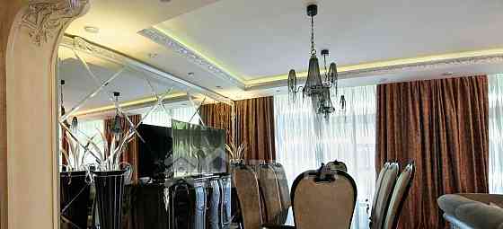 Таунхаус, 360 м2, 5 соток Истра