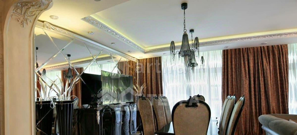 Таунхаус, 360 м2, 5 соток Истра - изображение 5