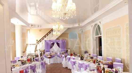 Коттедж, 600 м2 Новосибирск