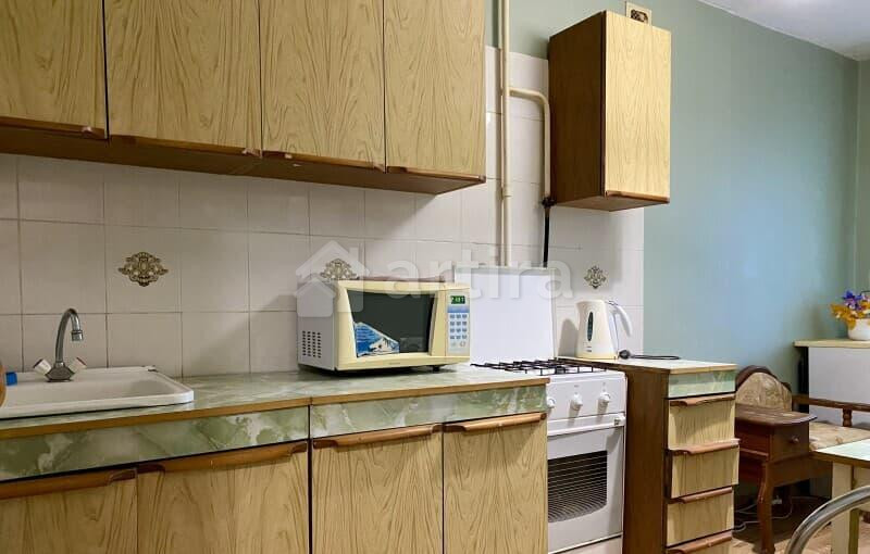 1-комн. квартира, 37 м2, 4/9 эт. Иваново - изображение 5