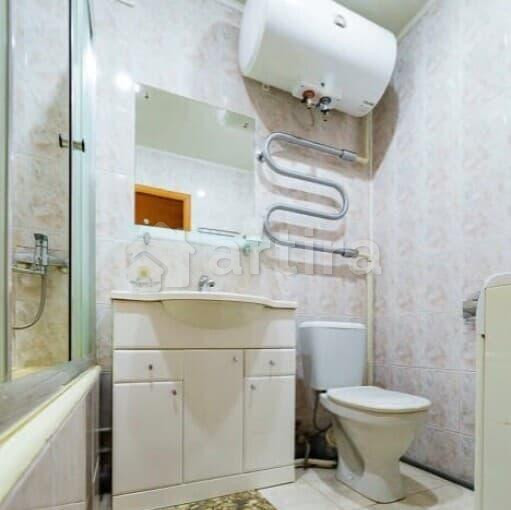 2-комн. квартира, 55 м2, 2/6 эт. Екатеринбург - изображение 7