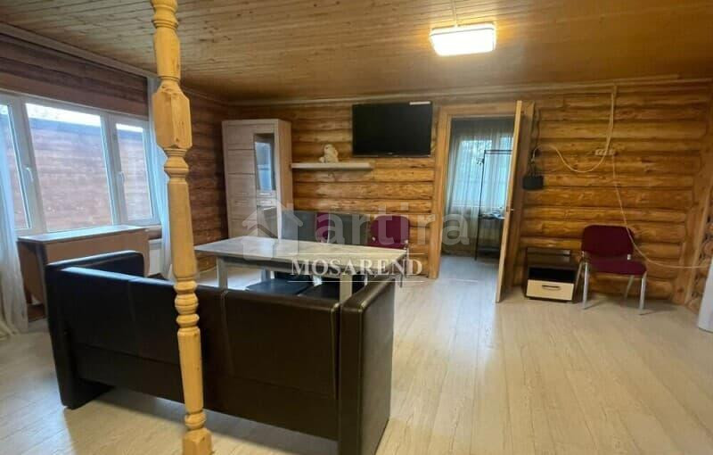 Коттедж, 100 м2 Краснознаменск - изображение 7