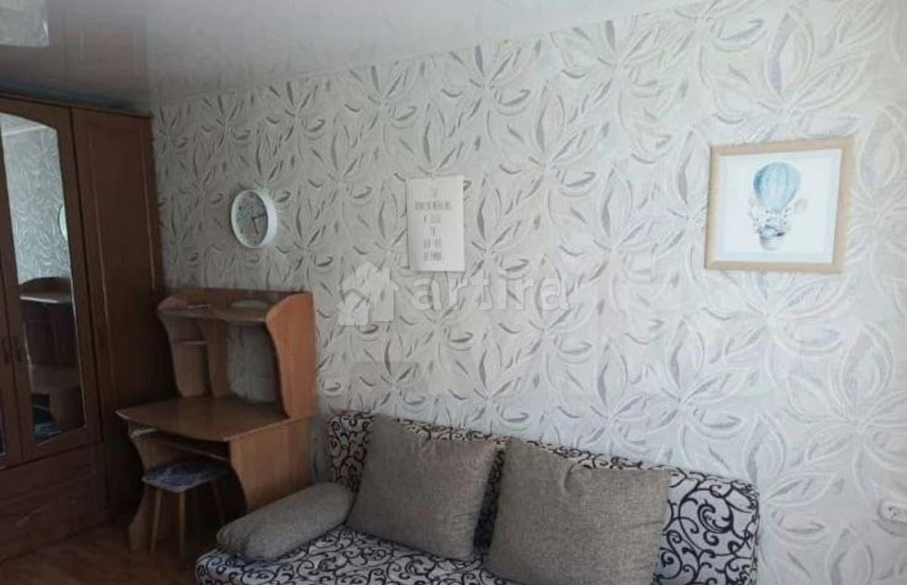 Комната, 19 м2, 5/5 эт. Самара - изображение 9