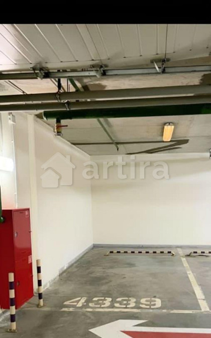 Гараж, 15 м2 Москва - изображение 5