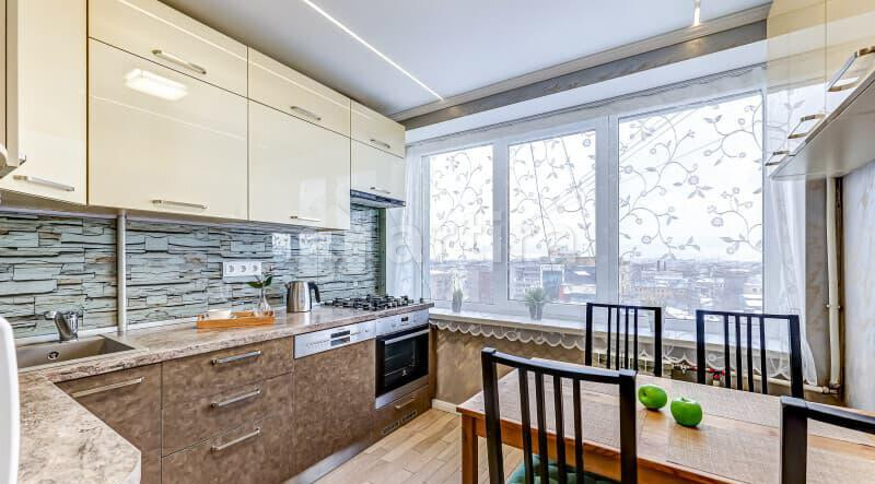 2-комн. апарт-ы, 55 м2, 11/12 эт. Санкт-Петербург - изображение 14