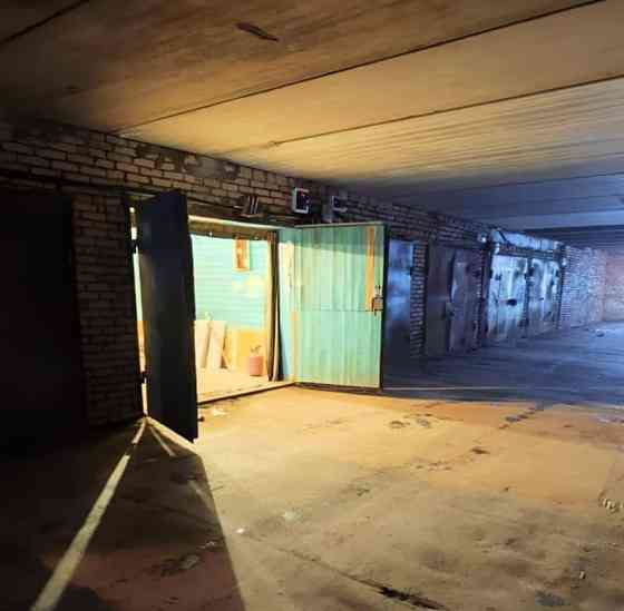 Гараж, 18 м2 Балашиха