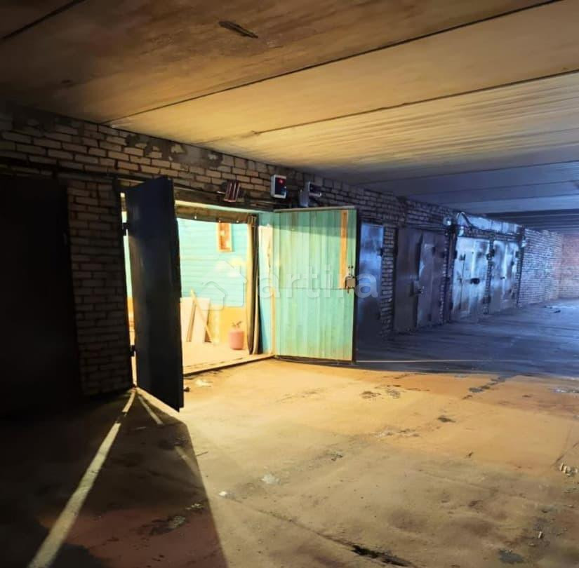 Гараж, 18 м2 Балашиха - изображение 5