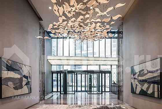 2-комн. апарт-ы, 61.7 м2, 11/78 эт. Москва