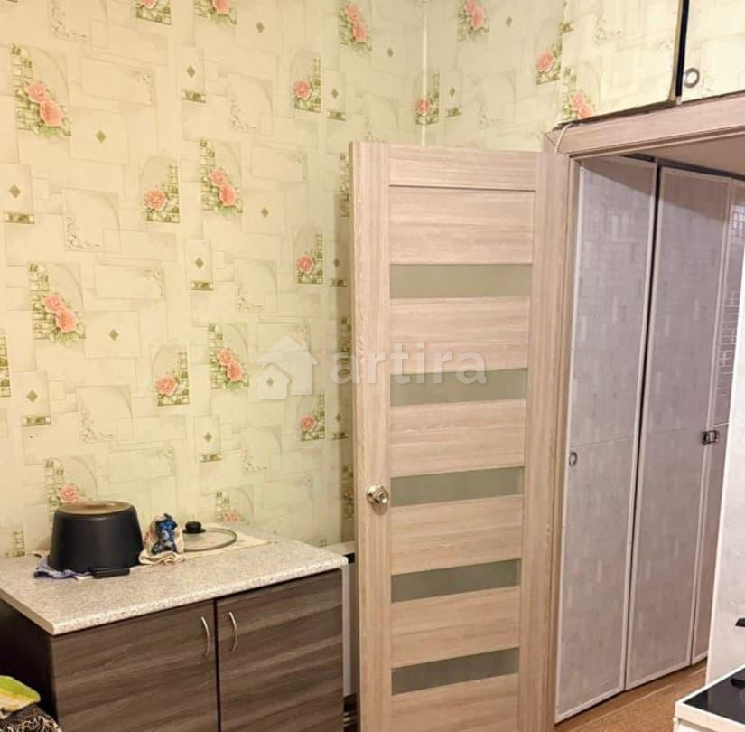 Комната, 11.2 м2, 14/17 эт. Москва - изображение 5