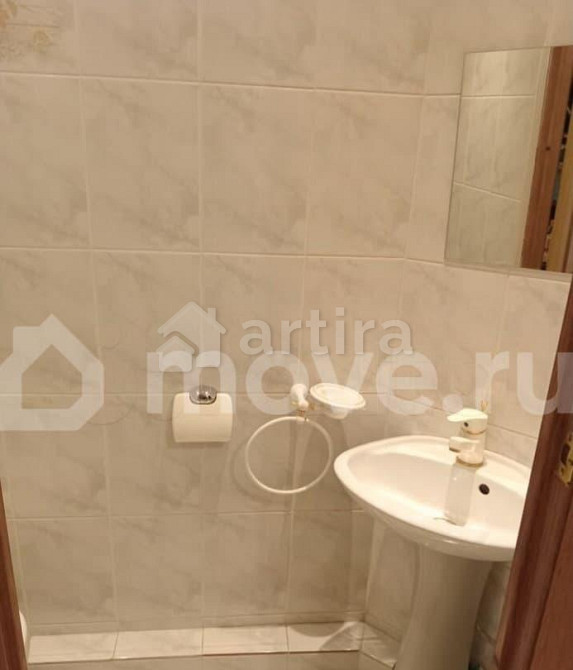 4-комн. квартира, 108.7 м2, 2/5 эт. Москва - изображение 2