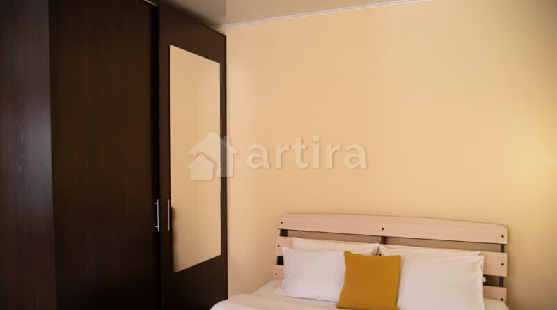 Студия, 42 м2, 2/9 эт. Норильск - изображение 6