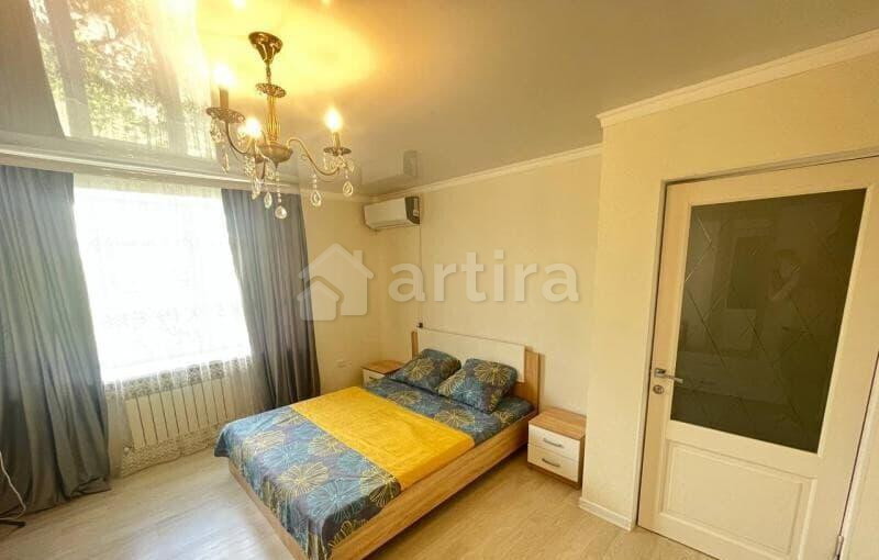 1-комн. квартира, 37 м2, 3/9 эт. Екатеринбург - изображение 2