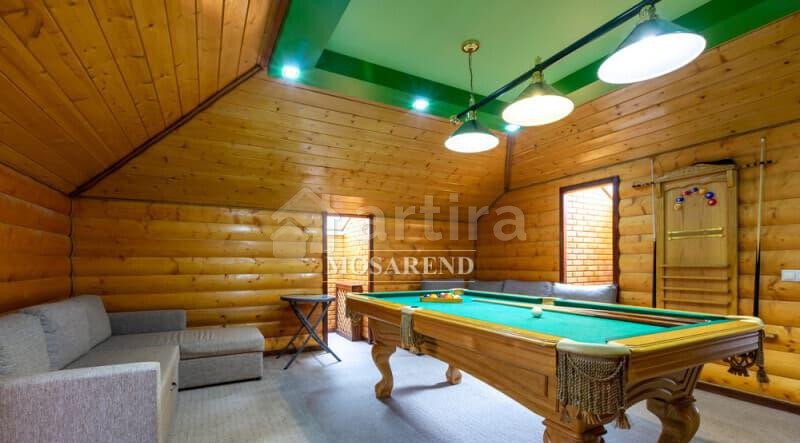 Коттедж, 350 м2 Бронницы - изображение 18