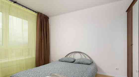 2-комн. квартира, 51 м2, 10/20 эт. Мытищи