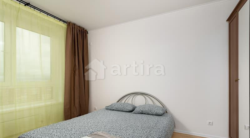 2-комн. квартира, 51 м2, 10/20 эт. Мытищи - изображение 5