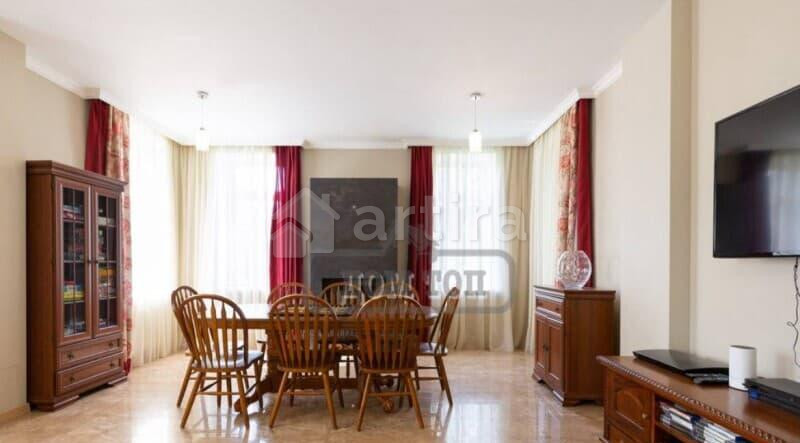 Коттедж, 600 м2 Мытищи - изображение 19