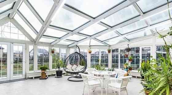 Коттедж, 400 м2 Щёлково