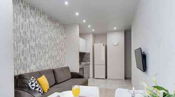 2-комн. квартира, 54 м2, 6/24 эт. Ростов-на-Дону