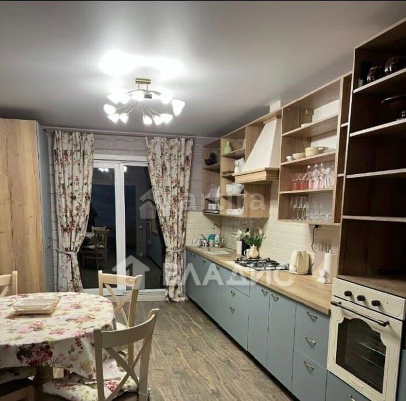 Дом, 114 м2, 24 сотки, 1 эт. Владимир - изображение 1