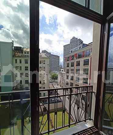 1-комн. апарт-ы, 69.7 м2, 5/6 эт. Москва