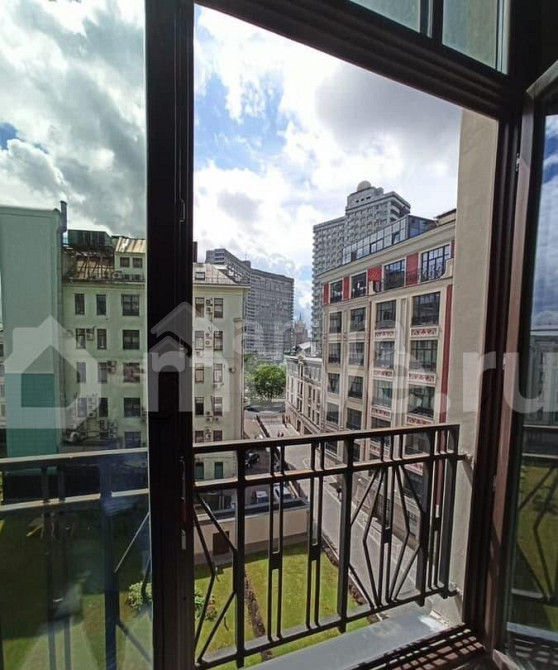 1-комн. апарт-ы, 69.7 м2, 5/6 эт. Москва - изображение 1