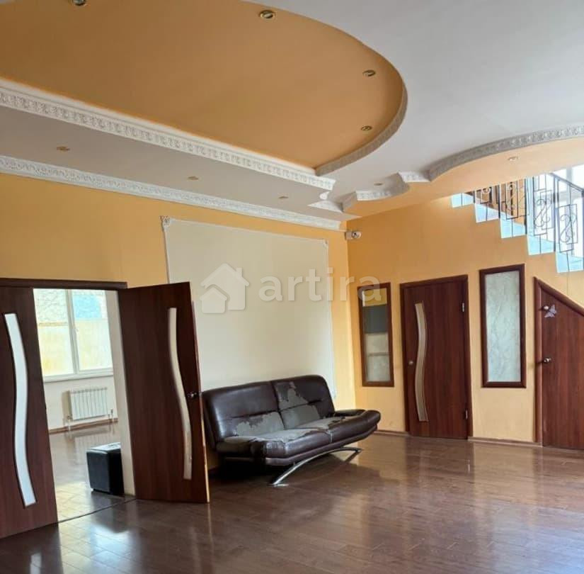 Коттедж, 430 м2, 7 соток, 2 эт. Красноярск - изображение 2