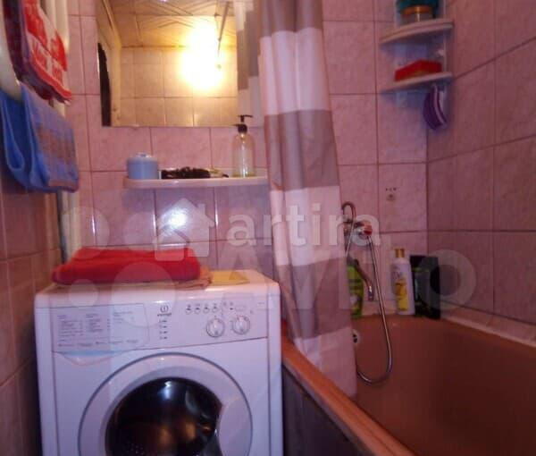 1-комн. квартира, 30 м2, 6/9 эт. Владимир - изображение 7