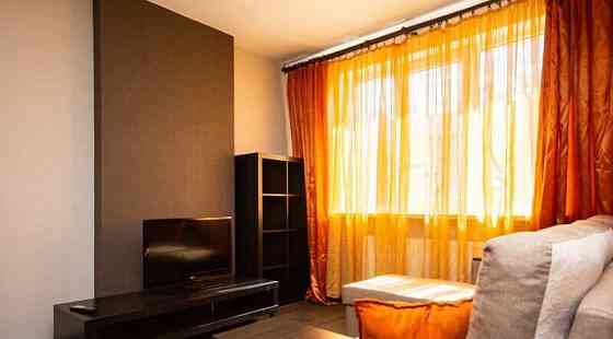 1-комн. квартира, 42 м2, 4/17 эт. Ростов-на-Дону