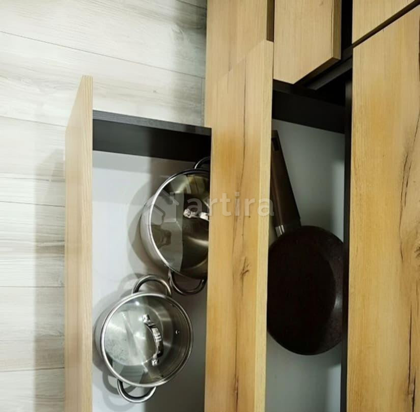 Таунхаус, 50 м2, 4 сотки, 1 эт. Дивеево - изображение 2