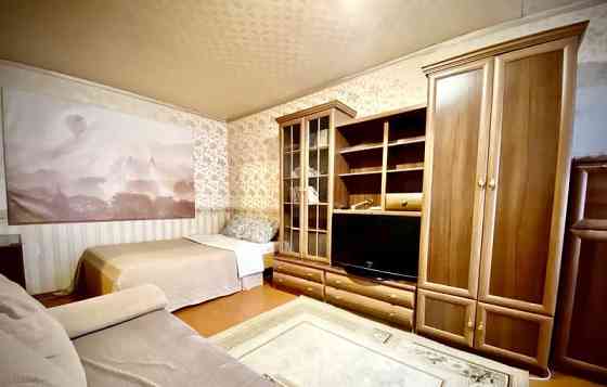 1-комн. квартира, 38 м2, 1/9 эт. Коломна