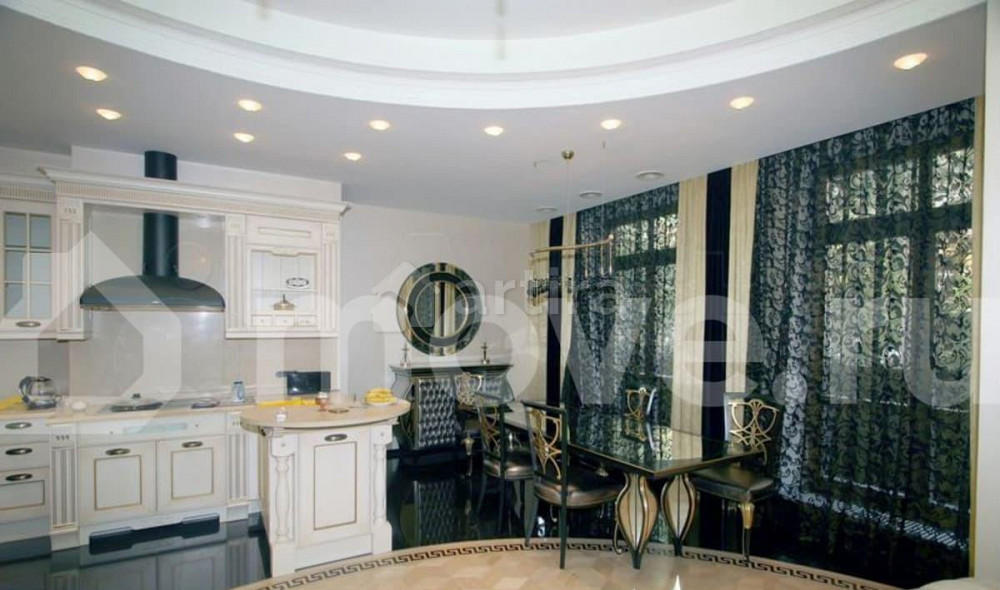 3-комн. квартира, 69 м2, 7/9 эт. Москва - изображение 4