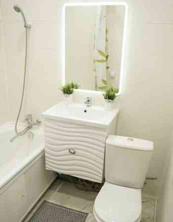 1-комн. квартира, 36 м2, 3/6 эт. Норильск