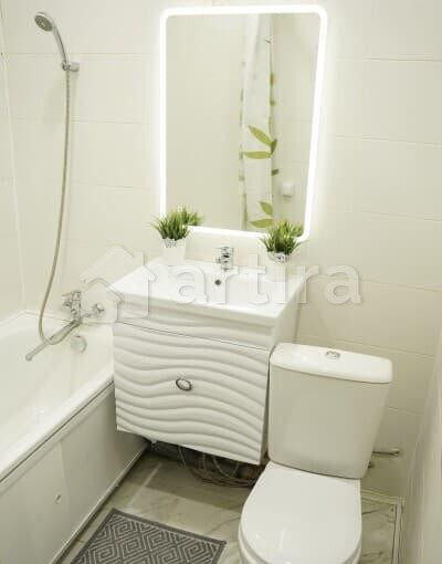 1-комн. квартира, 36 м2, 3/6 эт. Норильск - изображение 5