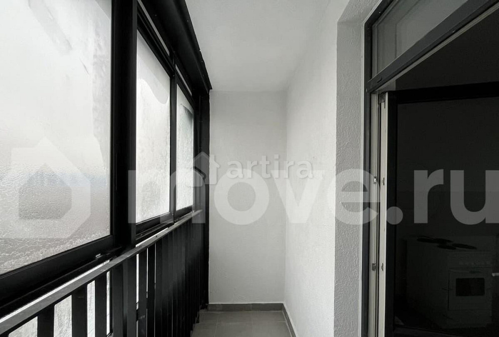 2-комн. квартира, 70.2 м2, 10/25 эт. Москва - изображение 2