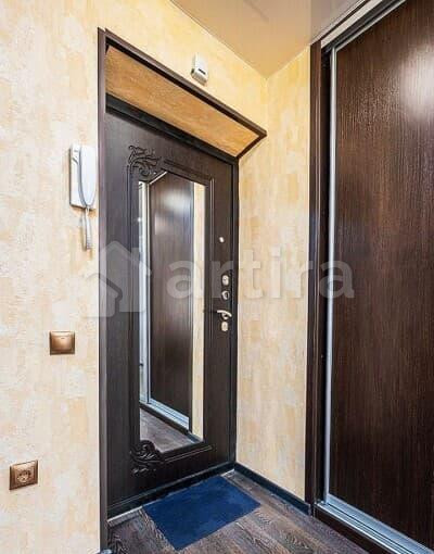 1-комн. квартира, 44 м2, 12/16 эт. Самара - изображение 6