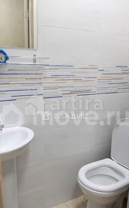 3-комн. квартира, 58 м2, 3/5 эт. Москва - изображение 7