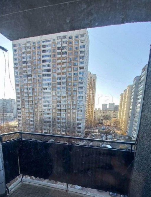 Комната, 14 м2, 7/9 эт. Москва - изображение 3