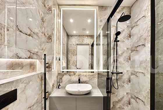 3-комн. квартира, 70.9 м2, 17/41 эт. Москва