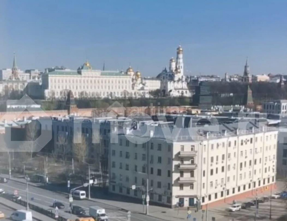 4-комн. квартира, 75.5 м2, 2/5 эт. Москва - изображение 1