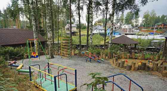 Коттедж, 65 м2 Сертолово