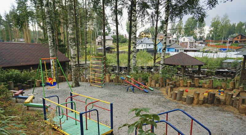 Коттедж, 65 м2 Сертолово - изображение 6