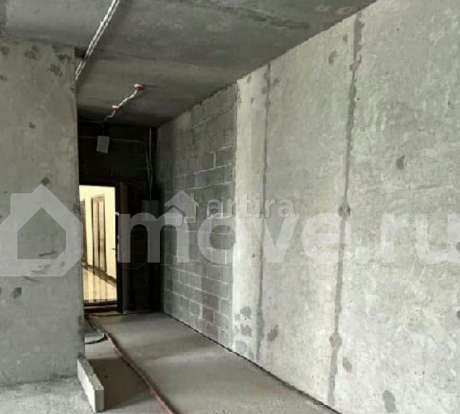 3-комн. квартира, 96 м2, 12/24 эт. Москва - изображение 5