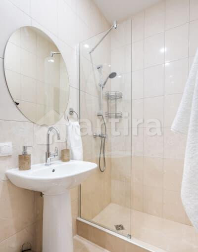 1-комн. квартира, 25 м2, 2/5 эт. Санкт-Петербург - изображение 18